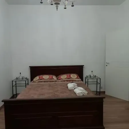 Serre Valle Aurelia Apartamento