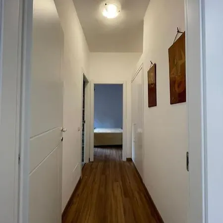 Apartamento Serre Valle Aurelia *