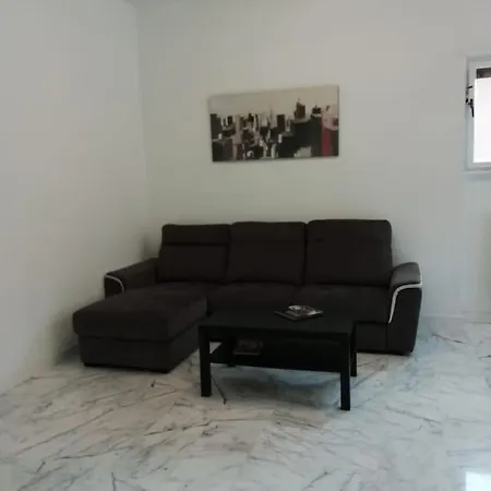 Apartamento Serre Valle Aurelia *