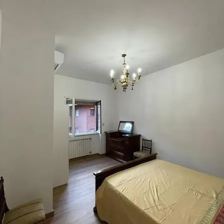 Serre Valle Aurelia Roma