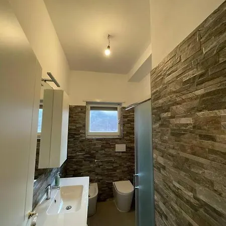 Apartamento Serre Valle Aurelia *