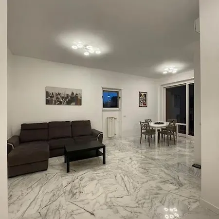 Serre Valle Aurelia Apartament